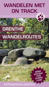 On Track / Drenthe Wandelroutes