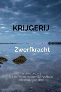 Krijgerij - Wichard de Krijger - Paperback (9789403615684)