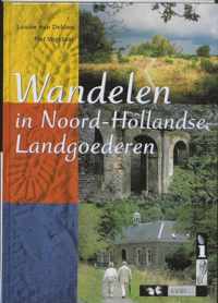 Wandelen in Noord-Hollandse landgoederen