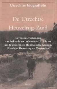 De Utrechtse Heuvelrug-Zuid