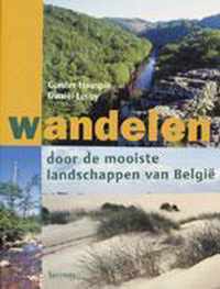 Wandelen Door De Mooiste Landschappen Van Belgie