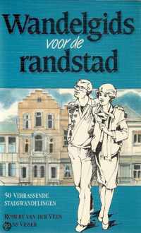 WANDELGIDS VOOR DE RANDSTAD