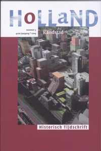 Historisch Tijdschrift Holland 41-3 -   Randstad