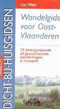 Wandelgids Voor Oostvlaanderen