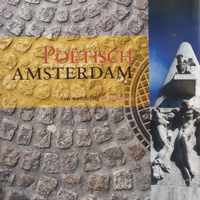 Poetisch Amsterdam / Wandeling 1