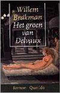 Groen van delvaux
