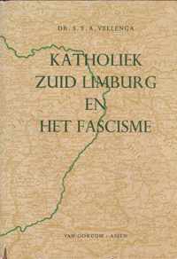 Katholiek z. limburg en het fascisme