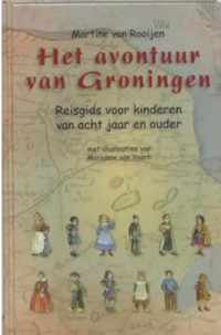 Kinderreisgids Groningen