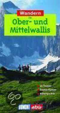 OBER- UND MITTELWALLIS. WANDERN IM ING