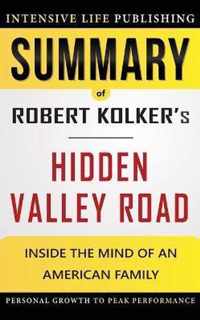 Summary of Hidden Valley Road