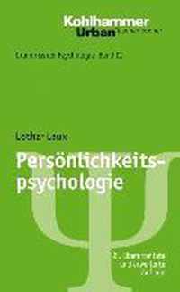 Personlichkeitspsychologie
