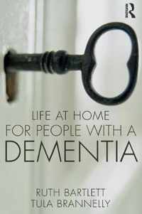 Life at Home for People with a Dementia