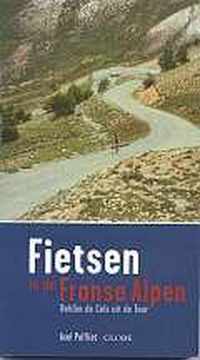 Fietsen in de Franse Alpen