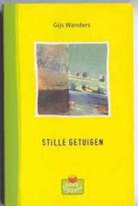 Stille getuige