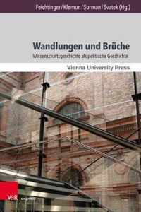 Wandlungen Und Bruche