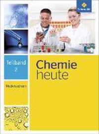 Chemie heute Teilband 2. Niedersachsen