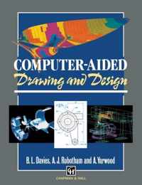 Computer-aided Drawing and Design