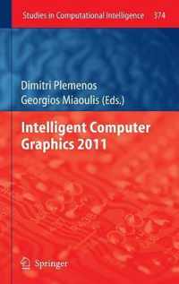 Intelligent Computer Graphics