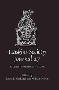 The Haskins Society Journal 2015