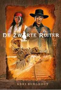 De zwarte ruiter 1 -   De zwarte ruiter