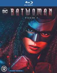 Batwoman - Seizoen 2