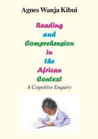Reading & Comprehension In The African C