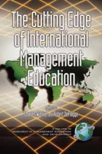 The Cutting Edge of International Management Education