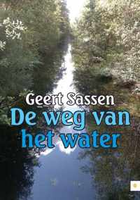 De weg van het water