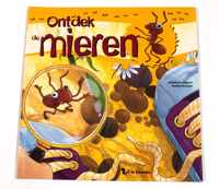 Ontdek de mieren