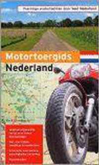 Motortoergids Nederland