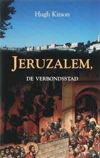 Jeruzalem, Stad Van Het Verbond