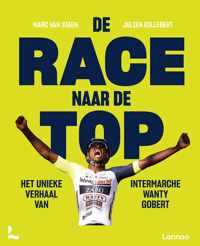 De race naar de top