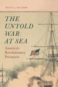 The Untold War at Sea