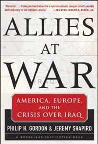 Allies At War