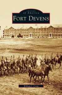 Fort Devens