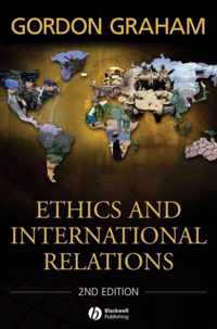 Ethics And International Relations