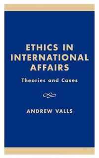 Ethics in International Affairs