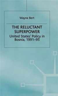 Reluctant Superpower