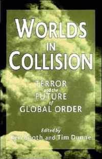 Worlds in Collision