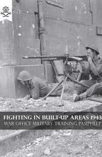 Fighting in Built-Up Areas 1943