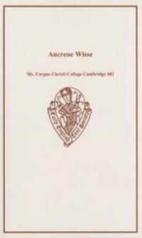 The English Text of the Ancrene Riwle