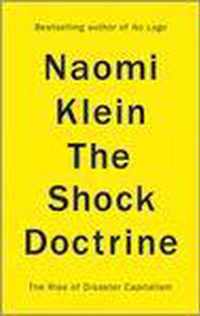 The Shock Doctrine