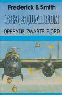 633 Squadron. Operatie zwarte fjord