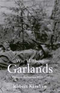 War Without Garlands