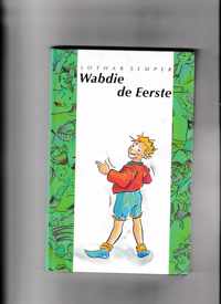 Warbie de eerste