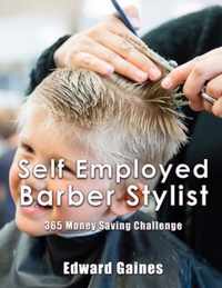 Self Employed Barber Stylist
