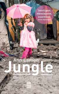 Jungle - Ann Lamon - Paperback (9789460017209)