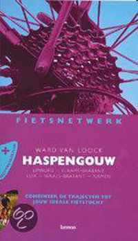 Fietsnetwerk Haspengouw