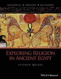 Exploring Religion in Ancient Egypt