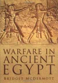 Warfare In Ancient Egypt